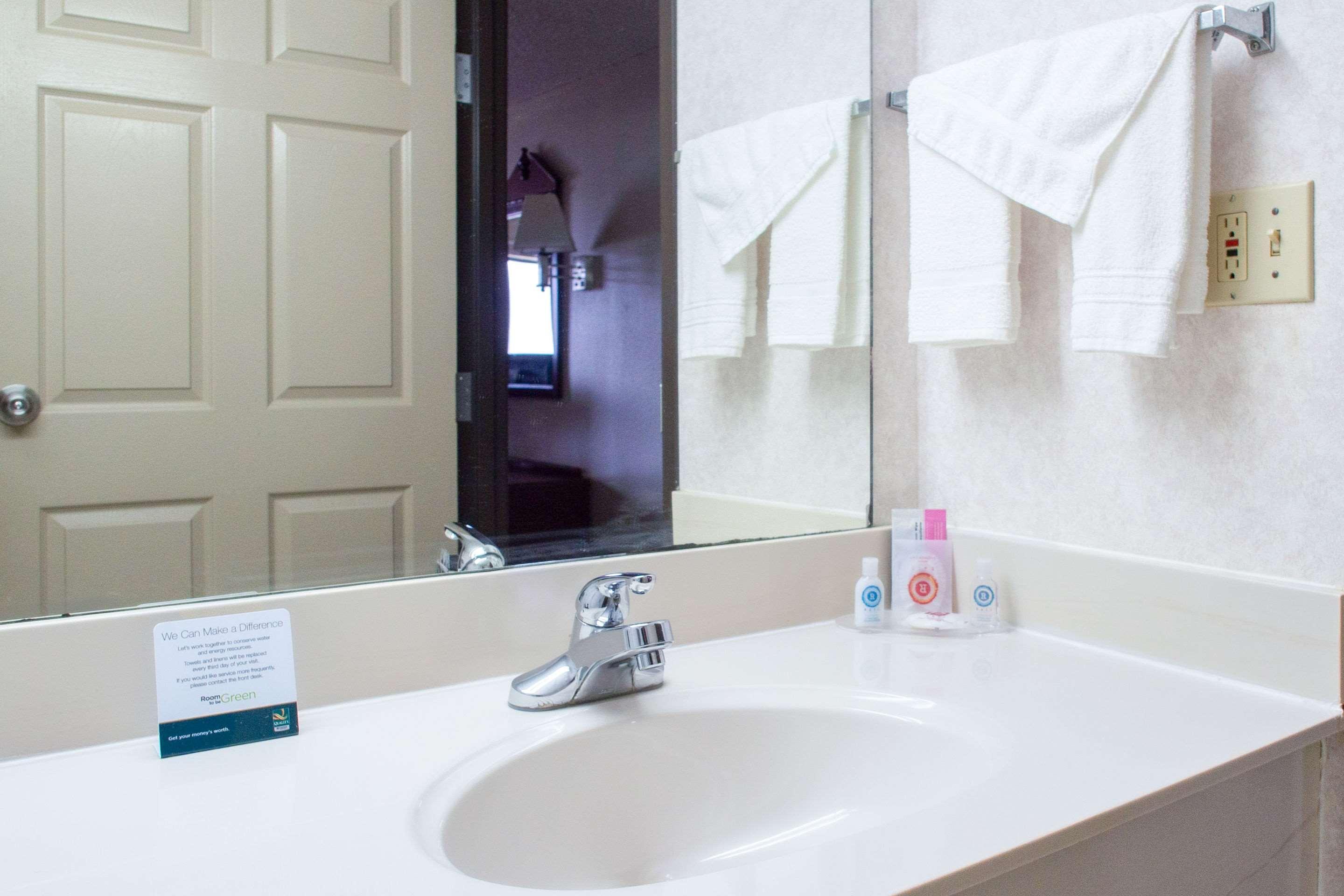 Quality Inn Moore - Oklahoma City Kültér fotó