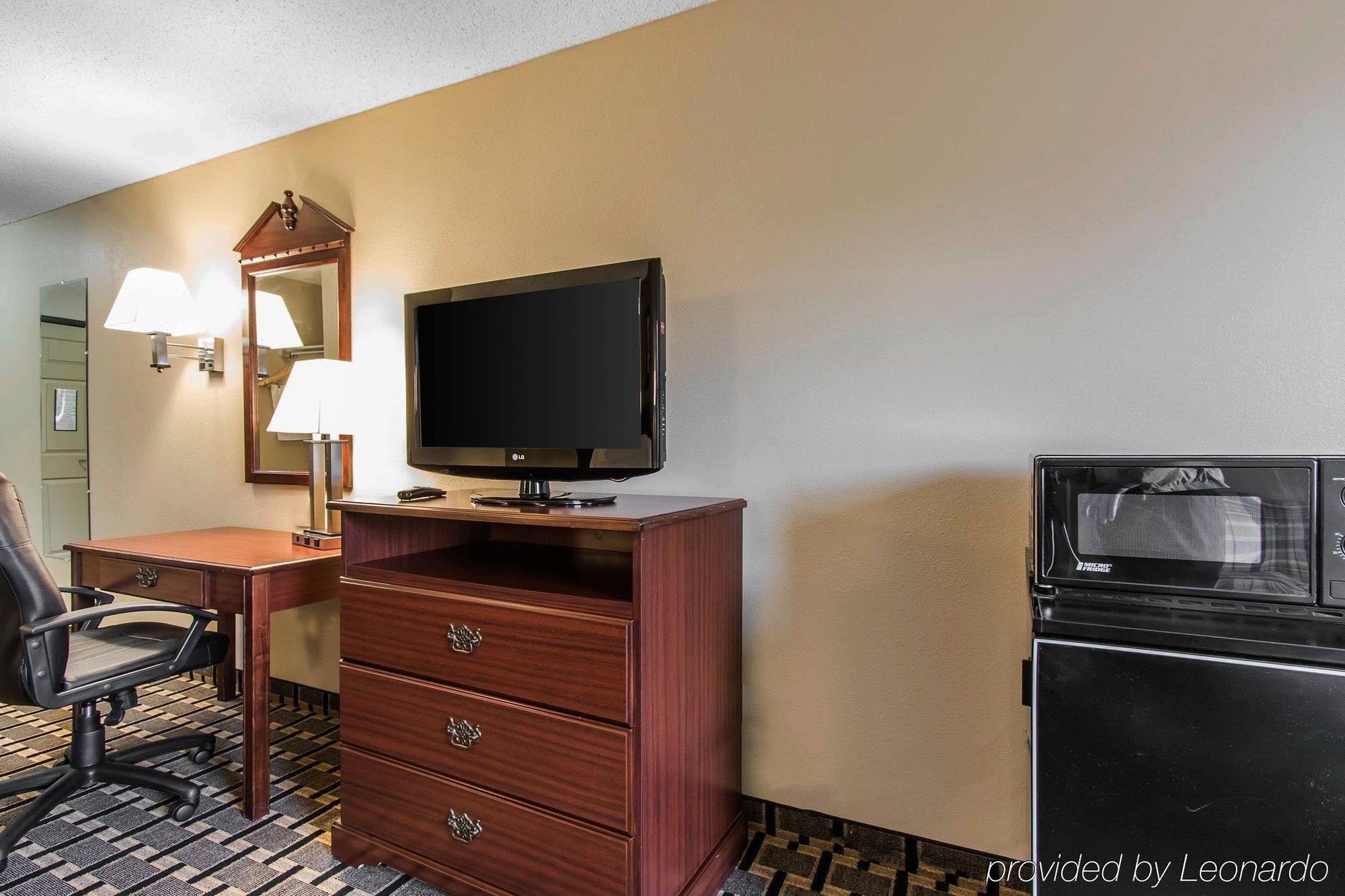 Quality Inn Moore - Oklahoma City Kültér fotó