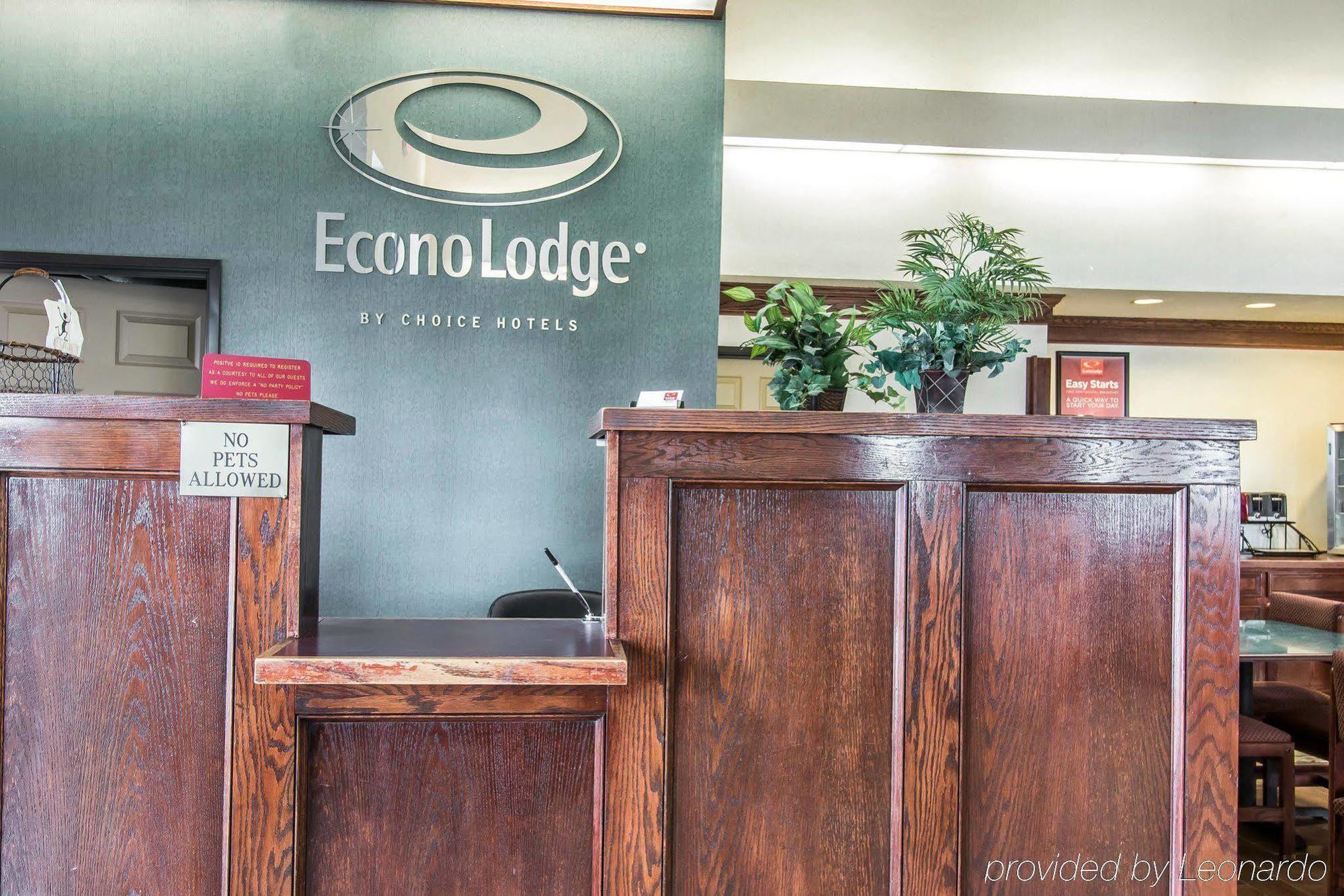 Quality Inn Moore - Oklahoma City Kültér fotó