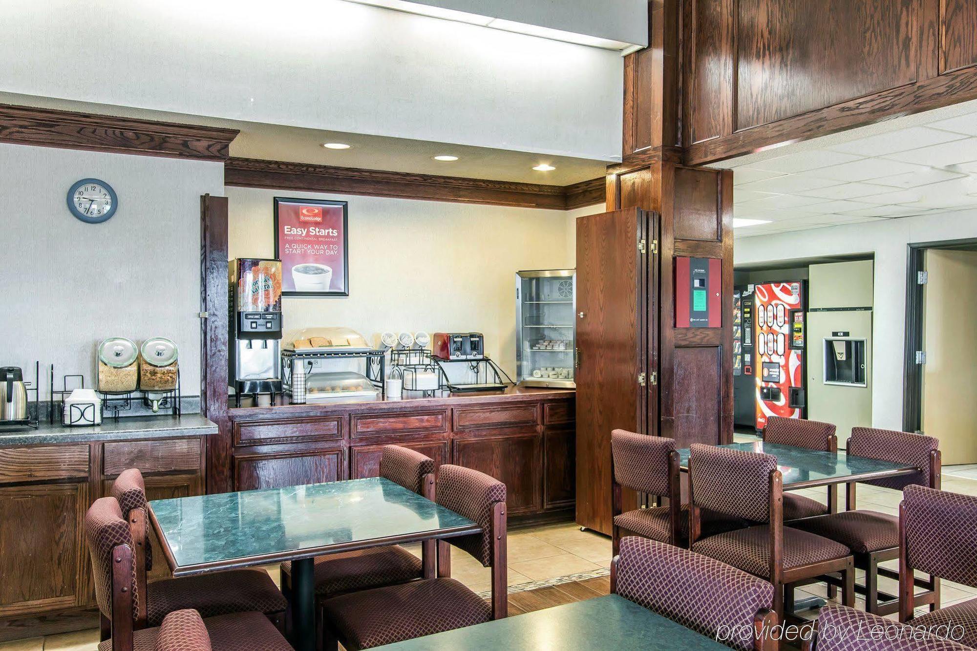 Quality Inn Moore - Oklahoma City Kültér fotó