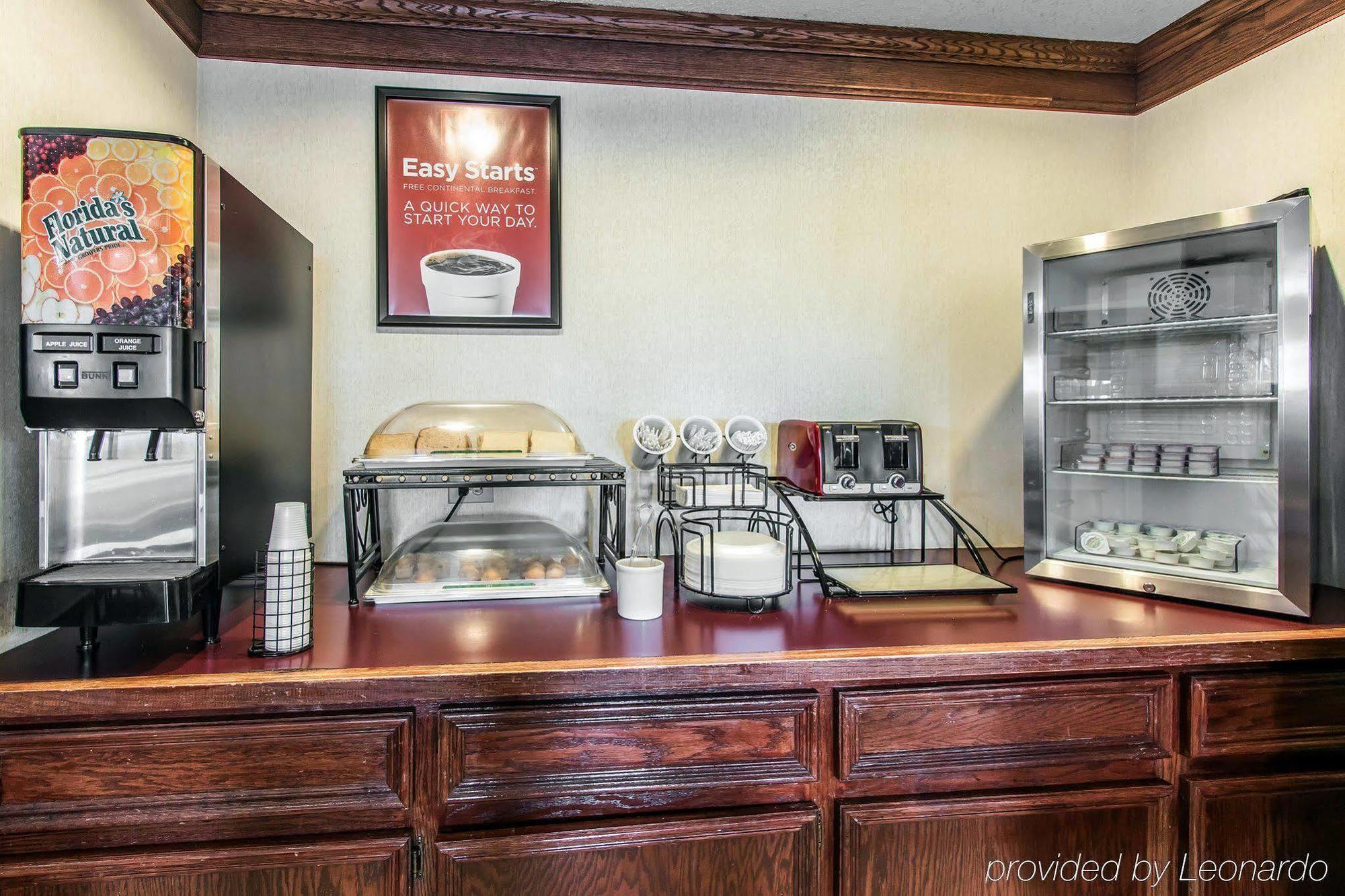 Quality Inn Moore - Oklahoma City Kültér fotó