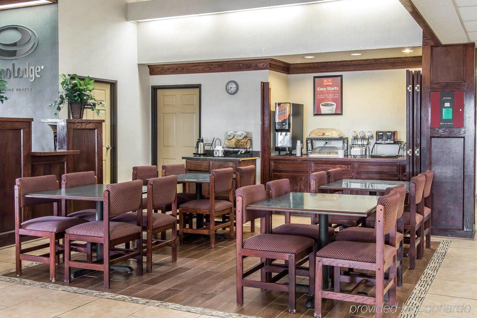 Quality Inn Moore - Oklahoma City Kültér fotó